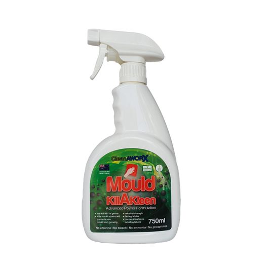 Mould KillAKleen Spray 750ml