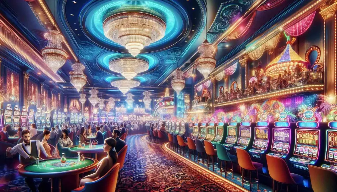Pokiez Casino